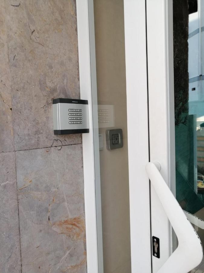 Apartamentos Arcadio El Arenal  Eksteriør bilde