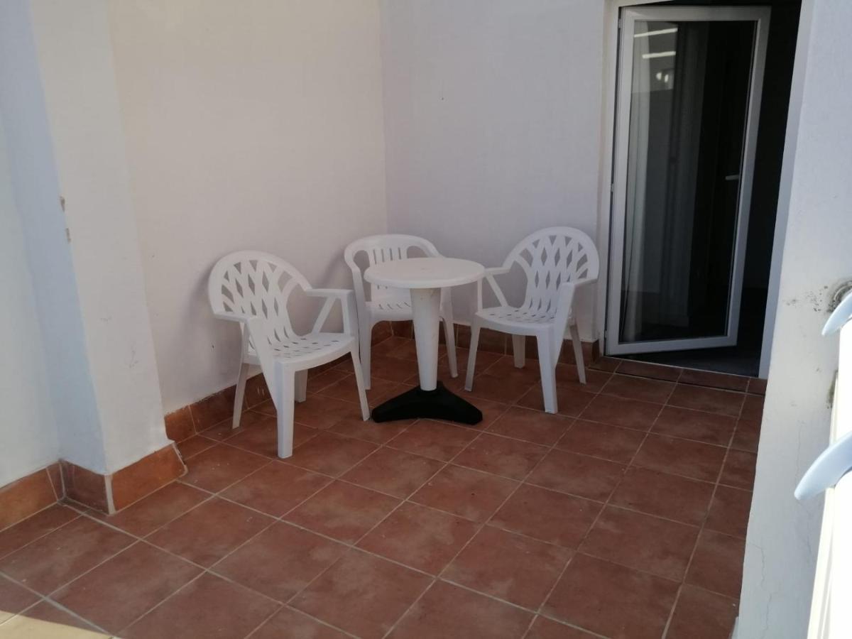 Apartamentos Arcadio El Arenal  Eksteriør bilde