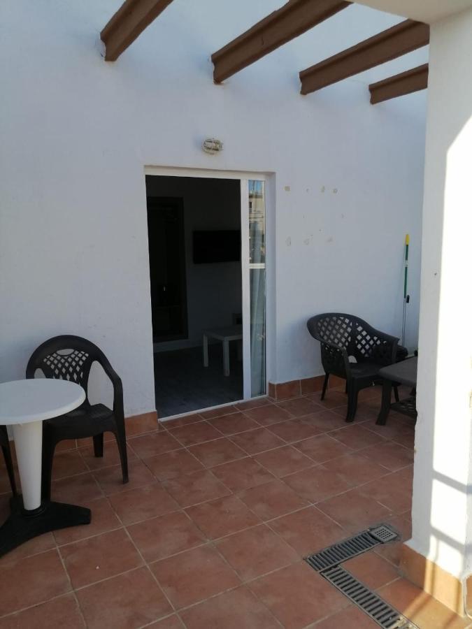 Apartamentos Arcadio El Arenal  Eksteriør bilde