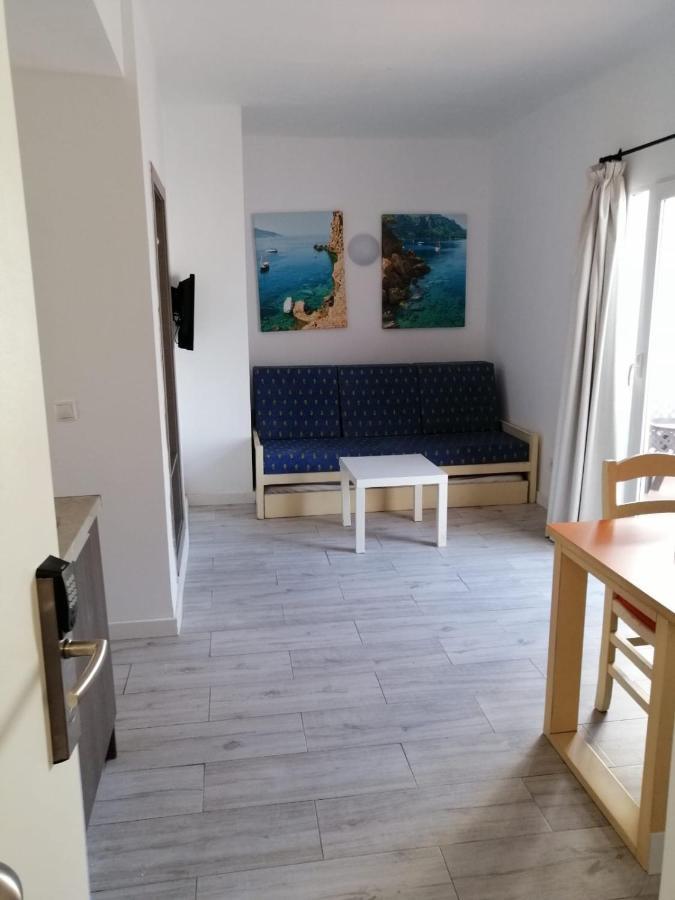 Apartamentos Arcadio El Arenal  Eksteriør bilde